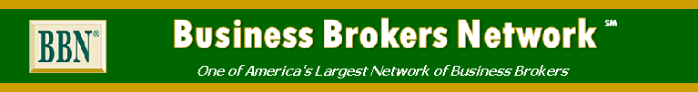 BBN -  Business Brokers Network Affiliate